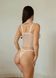 Білий мереживний топ Angel crop-top-angel-70a фото 3