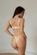 Lemon thongs with adjustable straps Bellini, XS