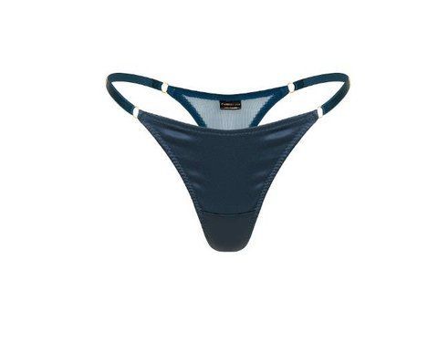 Emerald thong panties MYSTERIA EMERALD, XS