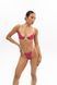 Рожевий комплект білизни з мережива ROSE SECRET sets-rose-secret-xs-70a фото 2