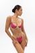Рожевий комплект білизни з мережива ROSE SECRET sets-rose-secret-xs-70a фото 3