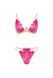 Рожевий комплект білизни з мережива ROSE SECRET sets-rose-secret-xs-70a фото 1