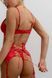 Регулюючі труси червоного кольору VENEZIA RED underwear-venezia-red-xs фото 3
