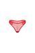 Трусики бразиліани червоному кольорі Cherry Flame underwear-cherry-flame-xs фото 1