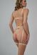 A sultry beige set INSTINCT BEIGE, XS, 70A